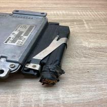 9635157280 0281001978  Engine control unit/module ECU Citroen Xantia