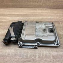 9635157280 0281001978  Engine control unit/module ECU Citroen Xantia