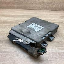 9637586280   Engine control unit/module ECU Citroen Berlingo
