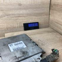 9637586280   Engine control unit/module ECU Citroen Berlingo