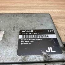 90494179 0281001427 JL Engine control unit/module ECU Opel Omega B1