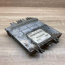 7700110648 0281001906  Engine control unit/module ECU Volvo S40, V40