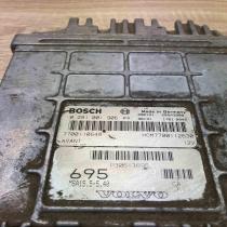 7700110648 0281001906  Engine control unit/module ECU Volvo S40, V40