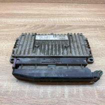 HOM7700102888 S10528003D  Gearbox control unit/module Renault Laguna I