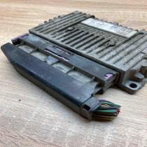 HOM7700102888 S10528003D  Gearbox control unit/module Renault Laguna I