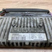HOM7700102888 S10528003D  Gearbox control unit/module Renault Laguna I