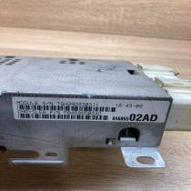P04686502AD   Comfort/convenience module Chrysler Voyager
