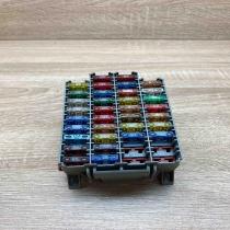 9162439   Fuse box set Volvo S60