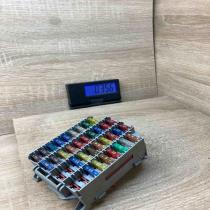 9162439   Fuse box set Volvo S60