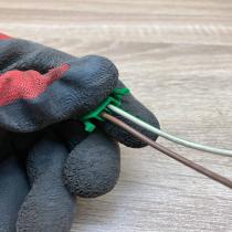 191972702   Plug wire Volkswagen Transporter - Caravelle T4