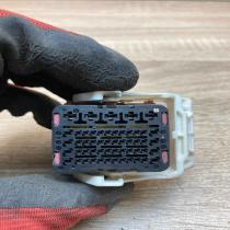 989951101   Plug wire Peugeot 207