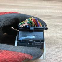 989951101   Plug wire Peugeot 207
