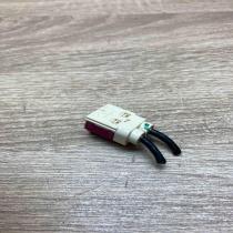 RT 59Z009 000  2PIN Plug wire Mercedes-Benz CLS C218 X218
