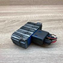 55353011 51299014  Glow plug pre-heat relay Saab 9-3 Ver1