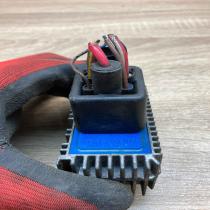 55353011 51299014  Glow plug pre-heat relay Saab 9-3 Ver1