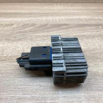 55353011 51299014B With Plug Glow plug pre-heat relay Saab 9-3 Ver1