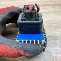55353011 51299014B With Plug Glow plug pre-heat relay Saab 9-3 Ver1