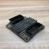 8972272257 09389429  Engine control unit/module ECU Opel Astra G