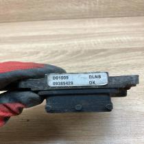 8972272257 09389429  Engine control unit/module ECU Opel Astra G