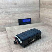 6X0937615A 6X0937576  Fuse module Volkswagen Polo III 6N 6N2 6NF