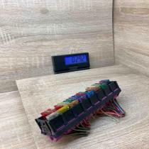 1486818473   Fuse box set Ford Galaxy