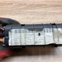 6X0973374   Fuse module Volkswagen Polo III 6N 6N2 6NF