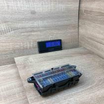 6X0973374   Fuse module Volkswagen Polo III 6N 6N2 6NF
