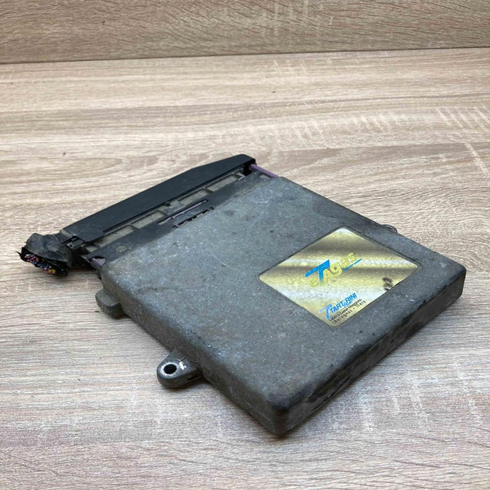 I 40013 Etagas With Plug LP gas control unit module Ford Mondeo Mk III
