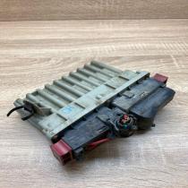 24410129 804024  Coolant fan relay Opel Astra G