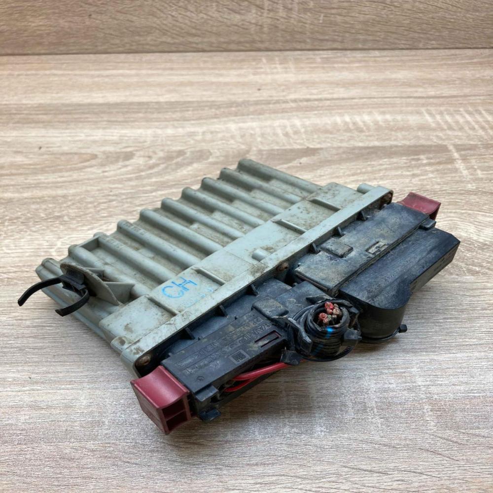 24410129 804024  Coolant fan relay Opel Astra G