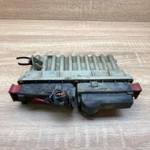 24410129 804024  Coolant fan relay Opel Astra G