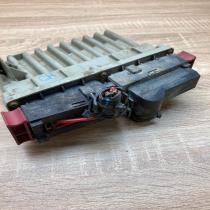 24410129 804024  Coolant fan relay Opel Astra G