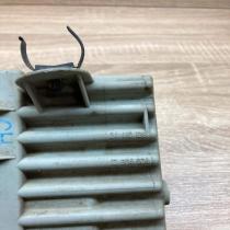 24410129 804024  Coolant fan relay Opel Astra G