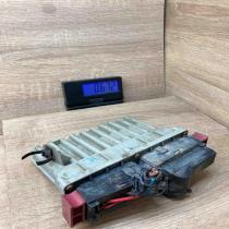 24410129 804024  Coolant fan relay Opel Astra G
