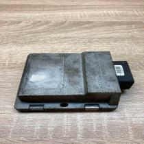 011042003730   LP gas control unit module Hyundai Sonata