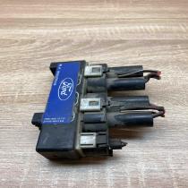 95VW 8C616 AA 7M0000317D Fan Control Fan control module Ford Galaxy