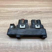 95VW 8C616 AA 7M0000317D Fan Control Fan control module Ford Galaxy