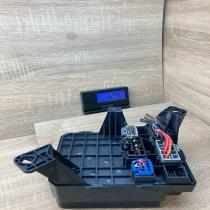 XF2T 14A067 AG   Fuse box set Ford Windstar