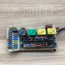 93BG 14A073 EF 93BG 14K150 AD  Fuse module Ford Transit -  Tourneo Connect