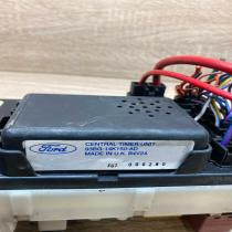 93BG 14A073 EF 93BG 14K150 AD  Fuse module Ford Transit -  Tourneo Connect