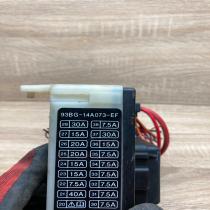 93BG 14A073 EF 93BG 14K150 AD  Fuse module Ford Transit -  Tourneo Connect