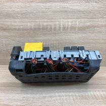 90589965 90229206  Fuse box set Opel Astra G