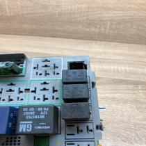 90589965 90229206  Fuse box set Opel Astra G