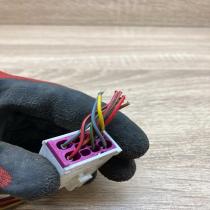 8A0972986 962665  Plug wire Volkswagen PASSAT B5