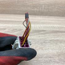 8A0972986 962665  Plug wire Volkswagen PASSAT B5