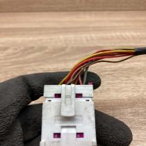 8A0972986 962665  Plug wire Volkswagen PASSAT B5