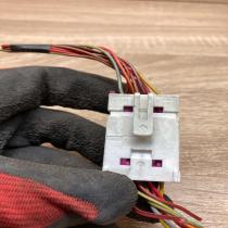 8A0972986 962665  Plug wire Volkswagen PASSAT B5
