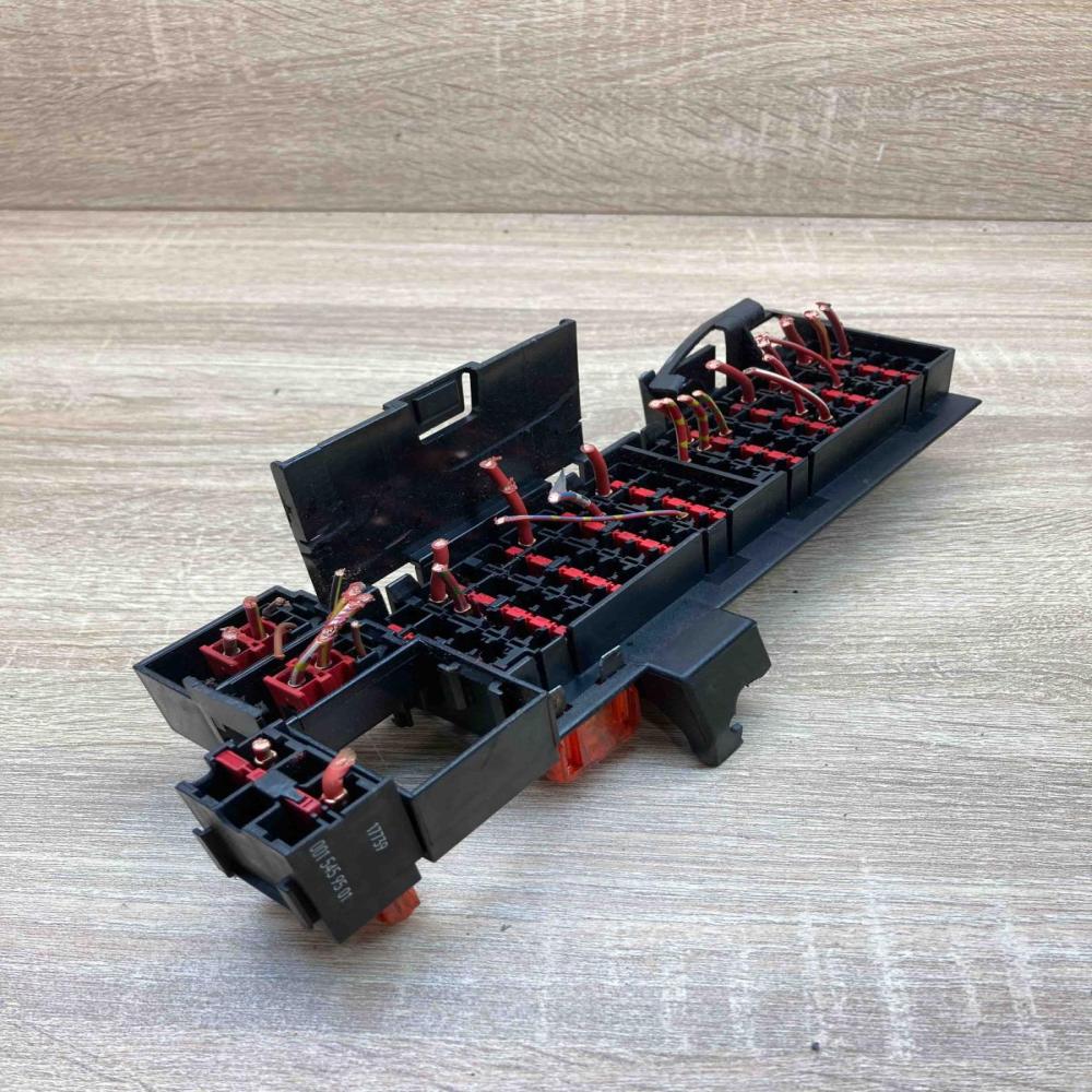 0015459501 2105460543  Fuse box set Mercedes-Benz E W210