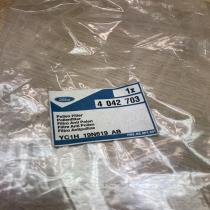 YC1H 19N619 AB 4042703  Cabin air micro filter Ford Transit