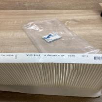 YC1H 19N619 AB 4042703  Cabin air micro filter Ford Transit